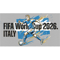 World Cup-WC 589
